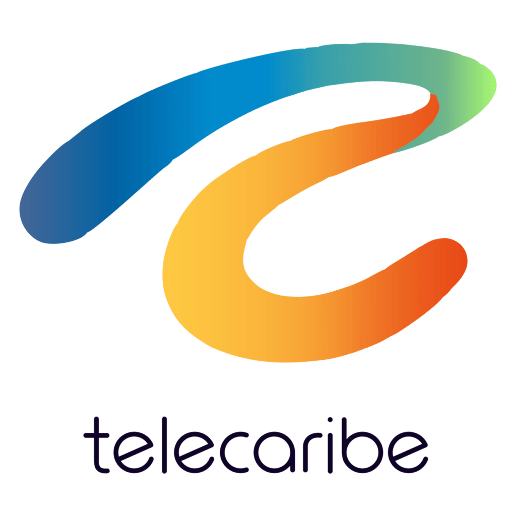 logo de telecaribe