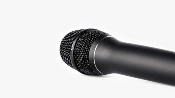 (DPA) 2028-B-B01 MICRÓFONO SUPERCADIOIDE PARA VOCES CON CONECTOR XLR. - Imagen 6