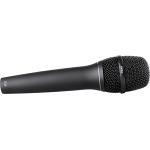 (DPA) 2028-B-B01 MICRÓFONO SUPERCADIOIDE PARA VOCES CON CONECTOR XLR.