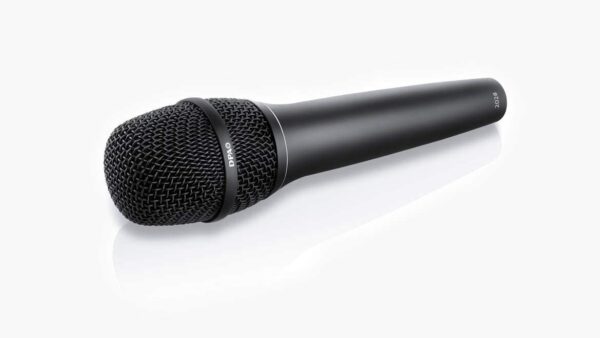 (DPA) 2028-B-B01 MICRÓFONO SUPERCADIOIDE PARA VOCES CON CONECTOR XLR. - Imagen 5