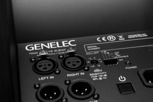 GENELEC 7040A