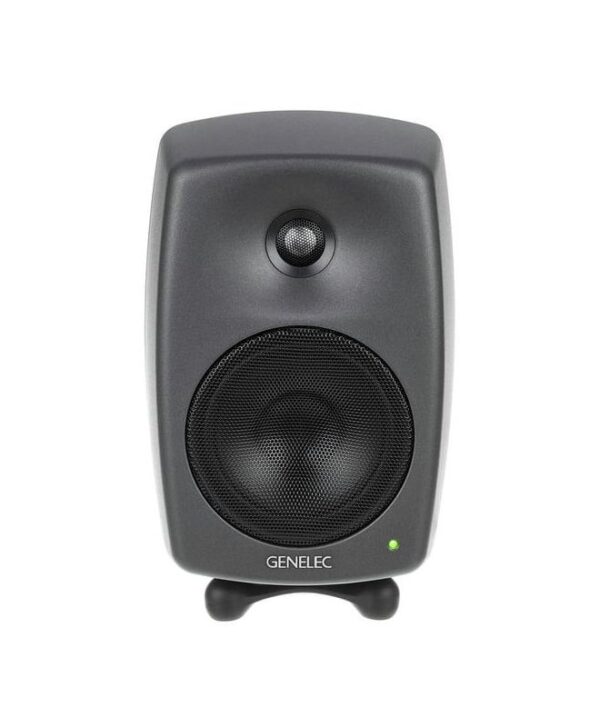 (GENELEC) 8030C Monitor de estudio de 5". - Imagen 2