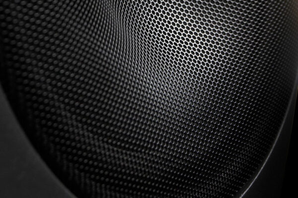 (GENELEC) 8050B Monitor de estudio de 8". - Imagen 3