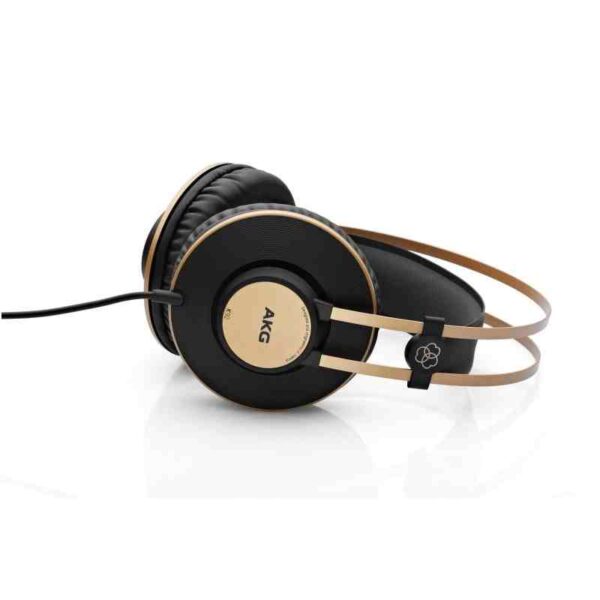 Audifonos AKG K92