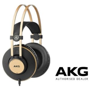 AKG K92
