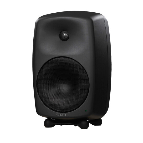 (GENELEC) 8050B Monitor de estudio de 8". - Imagen 5