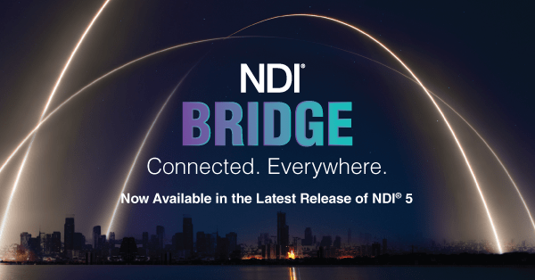 NDI