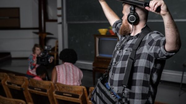 (SOUND DEVICES) MIXPRE 10 II GRABADORA DE AUDIO DE 8 PREAMP, 12 TRACKS, 32-BIT FLOAT. - Imagen 7