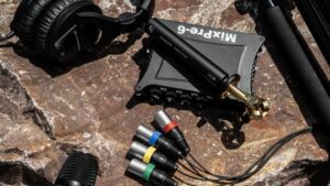 Mix Pre 6 II