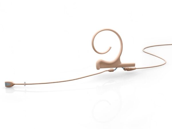 (DPA) FIOF00-M MICRÓFONO SLIM OMNIDIRECCIONAL DE DIADEMA DE UNA OREJA.