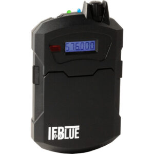 IFBLUE