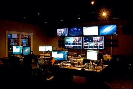 HERRAMIENTAS DE MEDIOS 