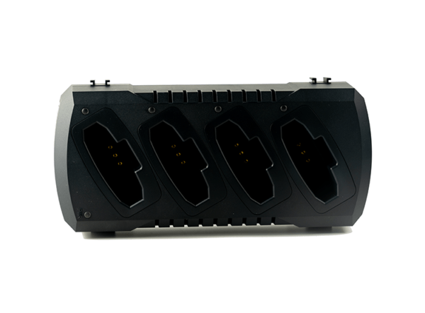 (Lectrosonics) ESTACIÓN DE CARGA RECEPTOR IFBLUE - Imagen 5