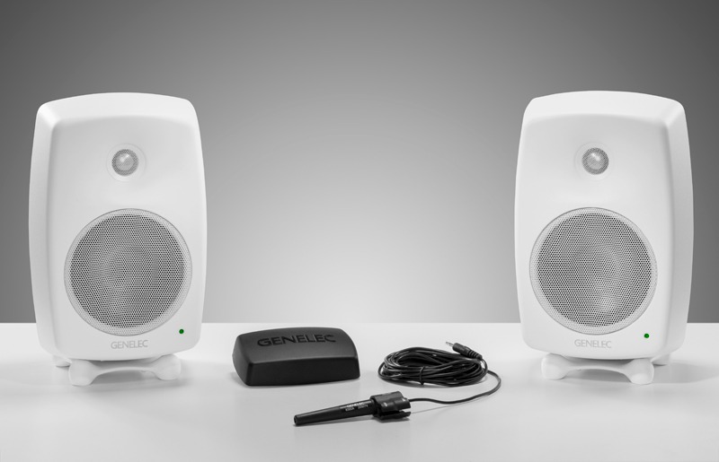 8330 GENELEC 