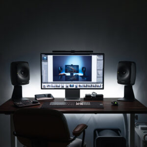 8331A GENELEC