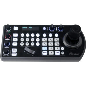 (BirdDog) PTZ Keyboard