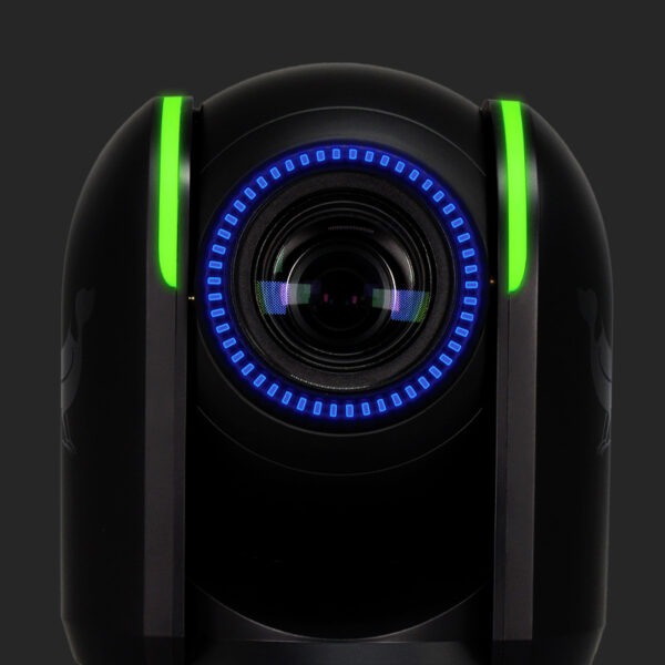 (BirdDog) P4K BDP4K Full NDI PTZ Camera - Imagen 3