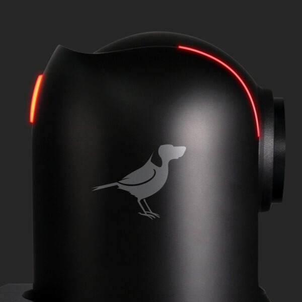 (BirdDog) P4K BDP4K Full NDI PTZ Camera - Imagen 4