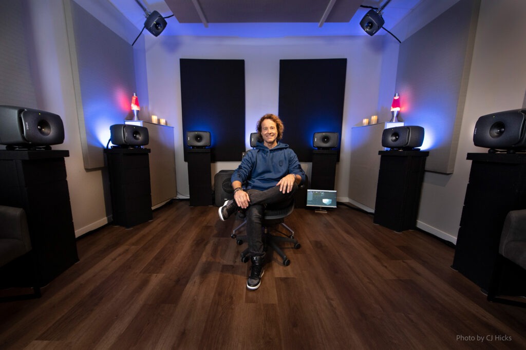 Dolby Atmos