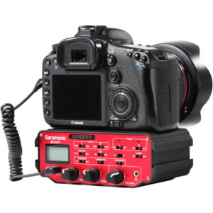 SR-AX107