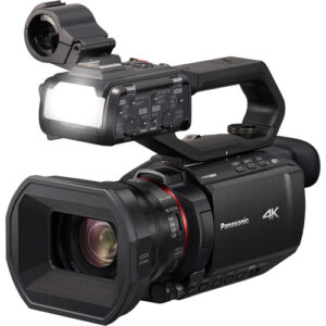 AG-CX10 (Panasonic)
