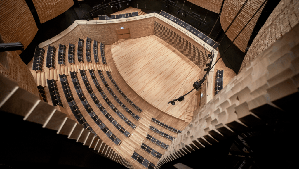 DOLBY ATMOS