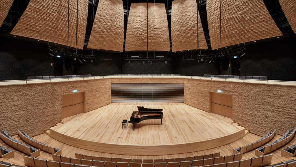 DOLBY ATMOS