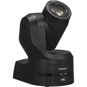 (PANASONIC) AW-UE160 4K PTZ CÁMARA