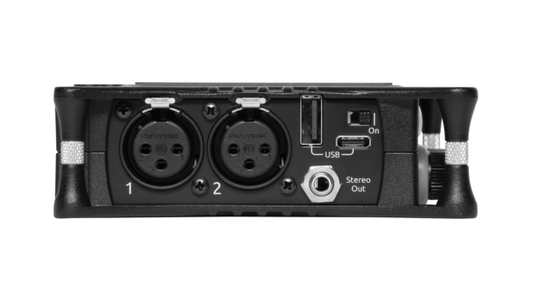 (SOUND DEVICES) MixPre-3 II GRABADORA DE AUDIO DE 3 PREAMP, 5 TRACK, 32-BIT FLOAT - Imagen 2