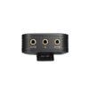 (Saramonic) Blink500 Pro B8 Sistema de micrófono inalámbrico de cuatro canales - Imagen 4