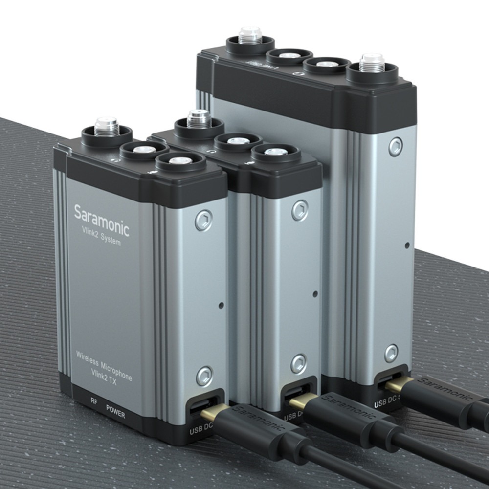 Vlink2 Kit 2