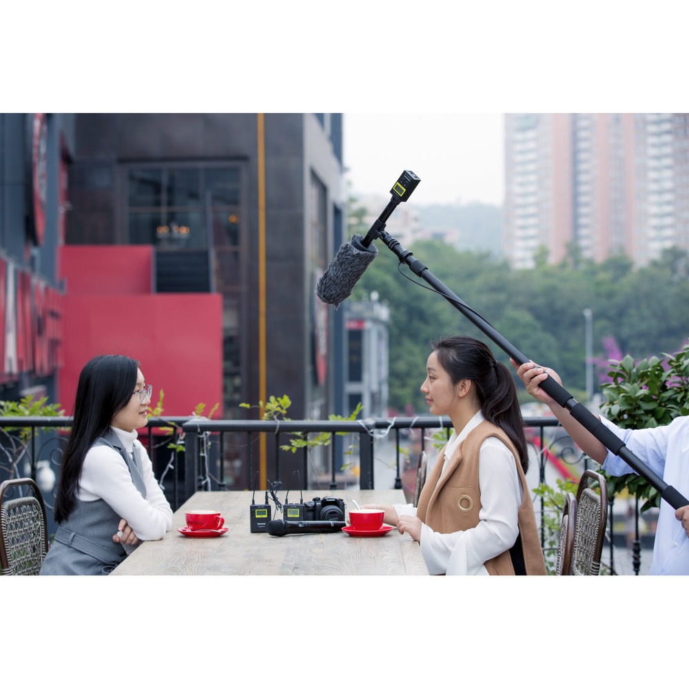 UwMic9 TX-XLR9