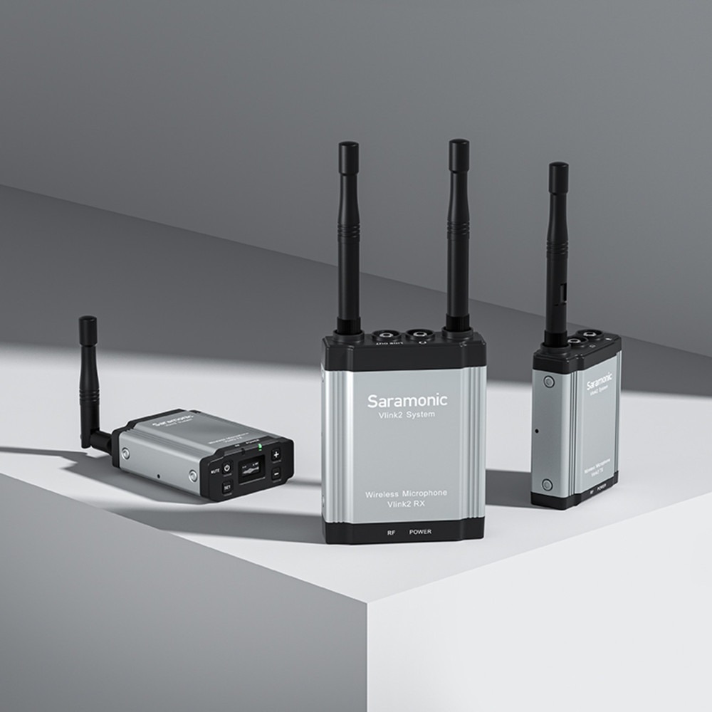 Vlink2 Kit 2