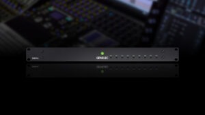 GENELEC 9401A