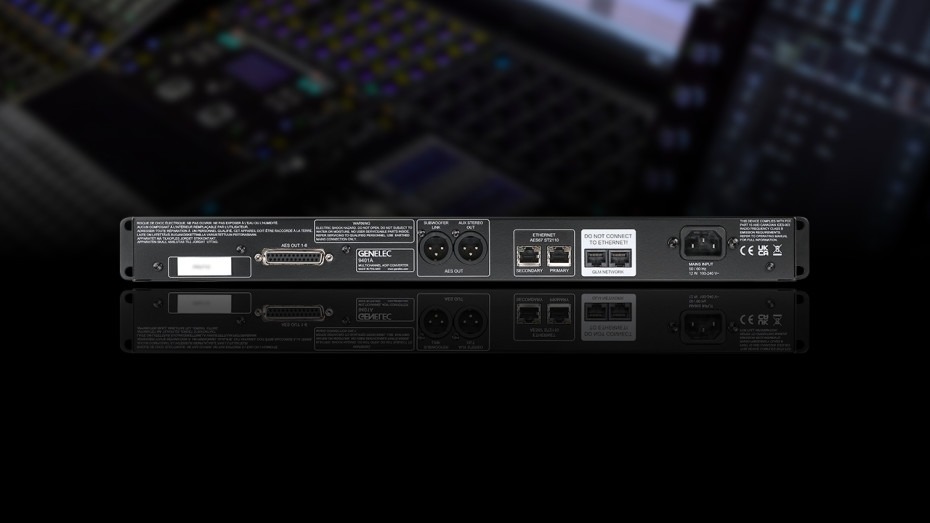 GENELEC 9401A