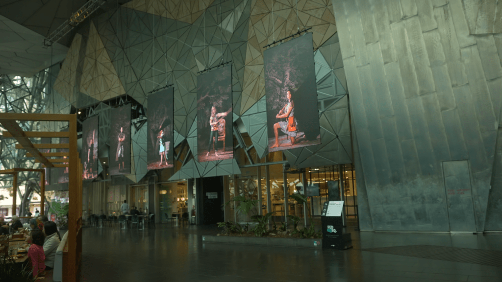 audiovisual