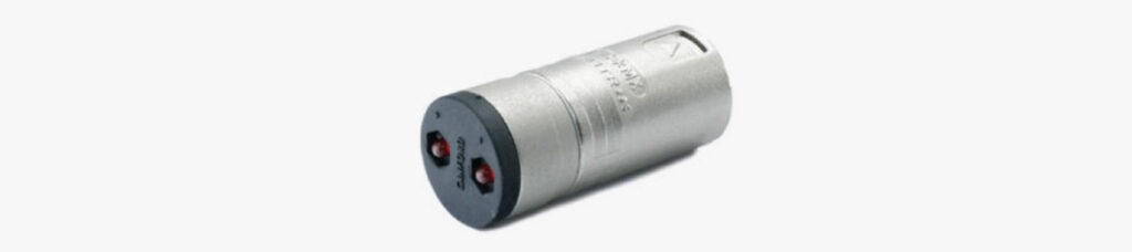 PHANTOM POWER